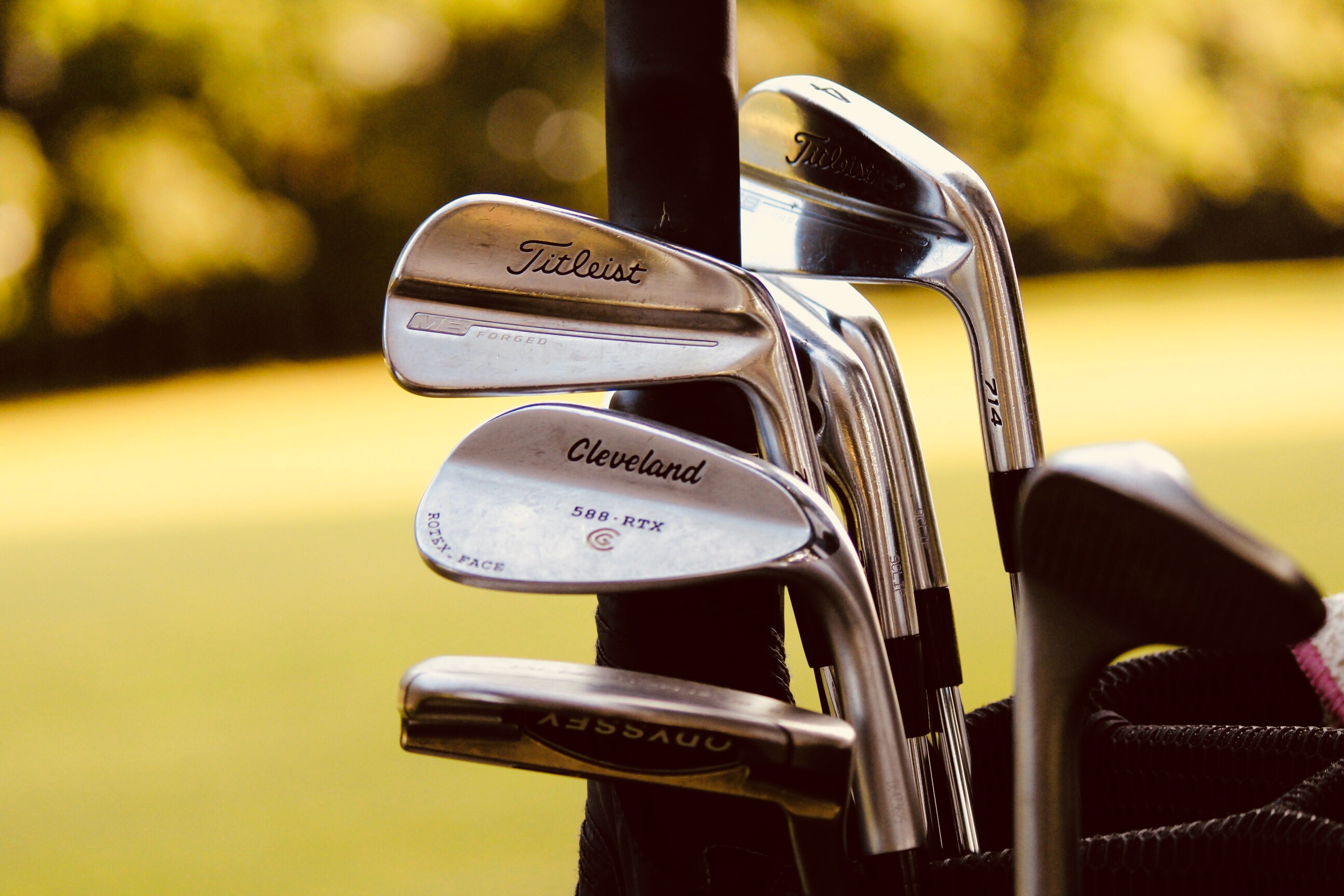 What Clubs Do I Need to Start Golfing? The Best Golf Clubs to Start With